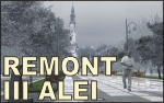 Remont III Alei