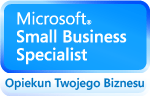 Small Business Specialist - Opiekun Twojego Biznesu