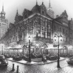 Nocne życie Warszawy – miasto, które nigdy nie zasypia