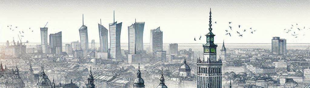 Warszawa i mazowsze
