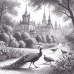 Warszawa – moje miasto, a w nim…